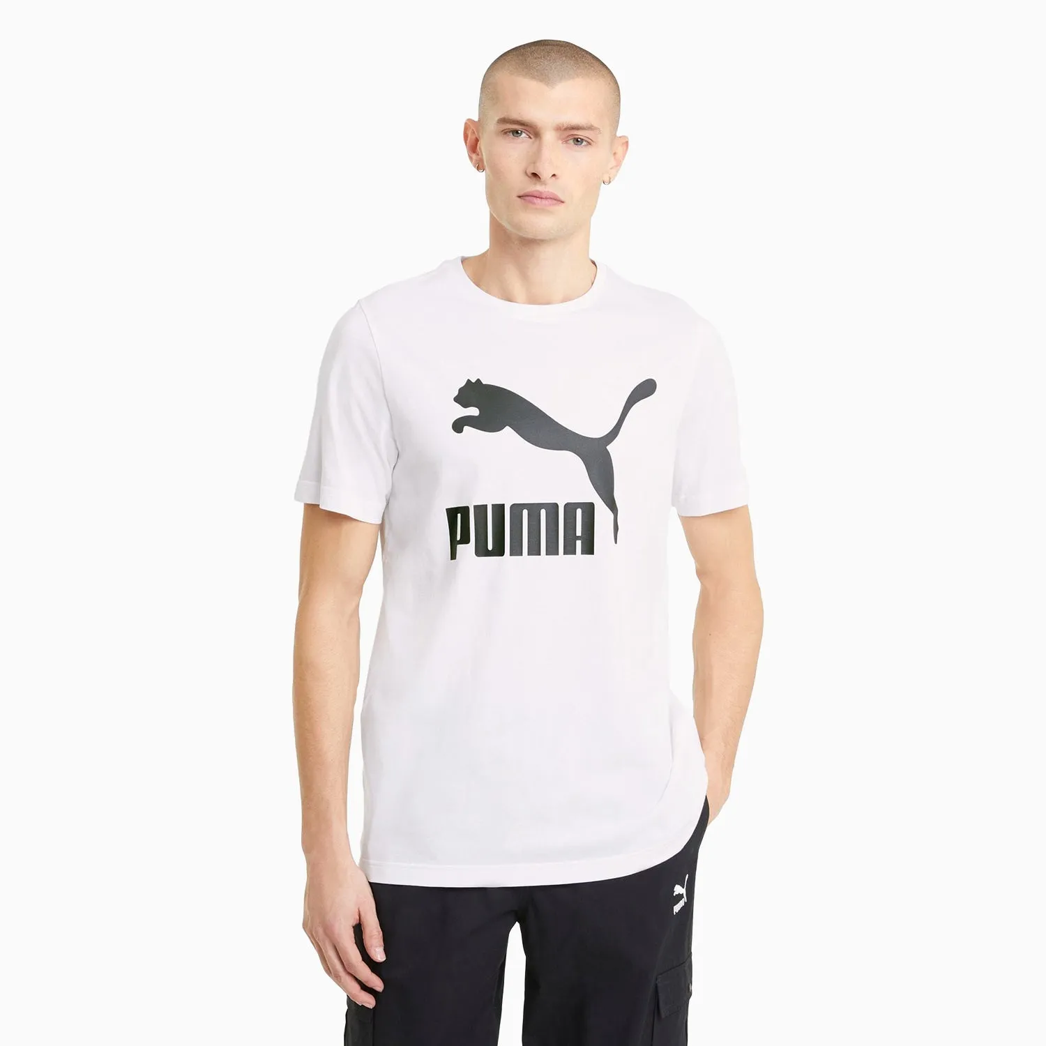Men's Classics Logo Outfit