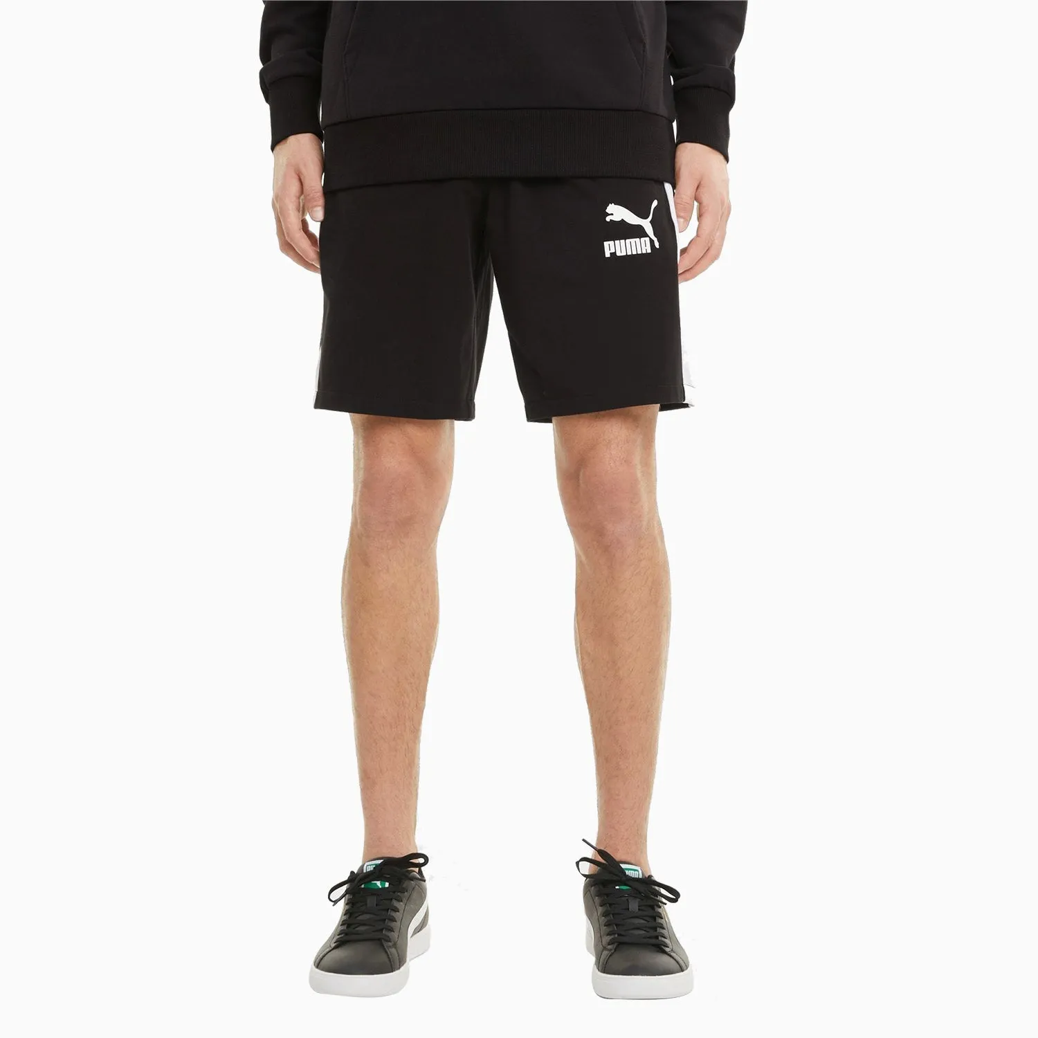 Men's Classics Logo Outfit