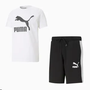 Men's Classics Logo Outfit