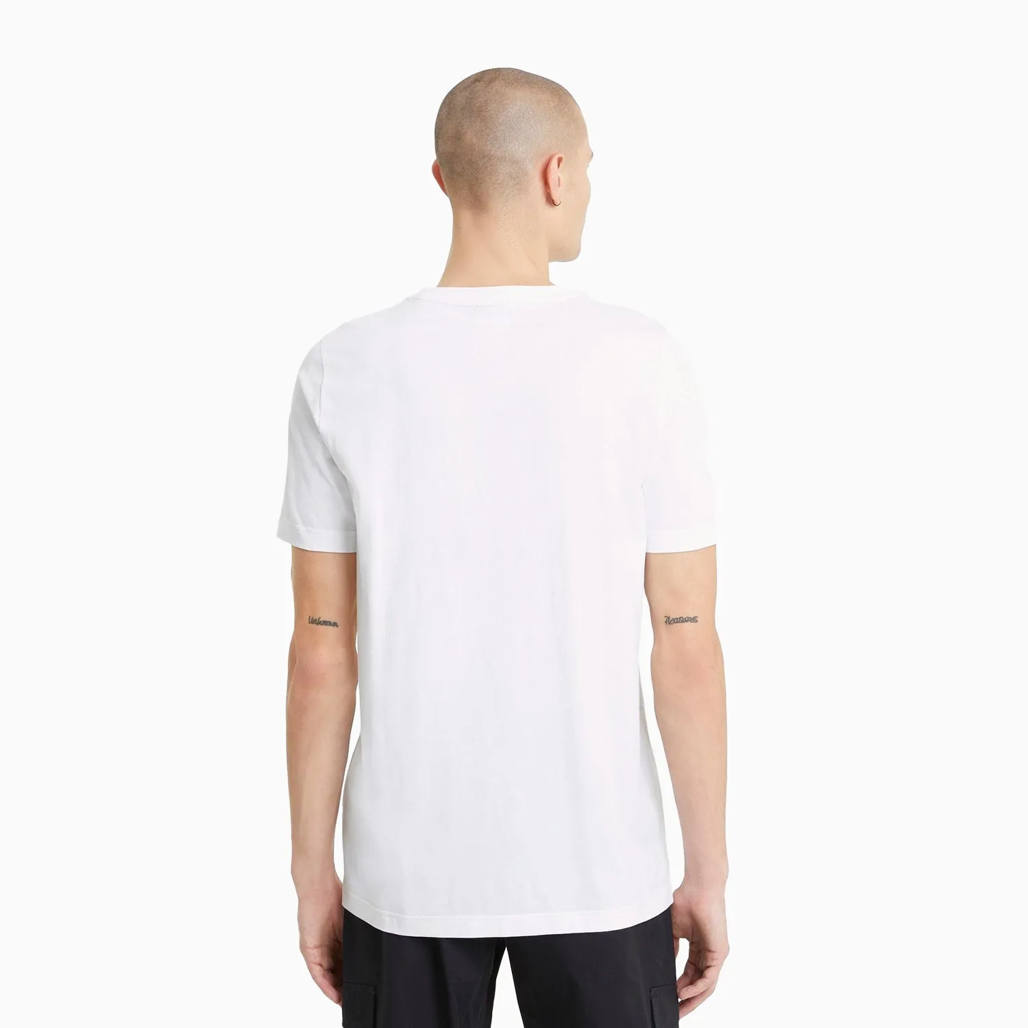 Men's Classics Logo Outfit