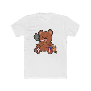 Men's Cotton Crew Tee