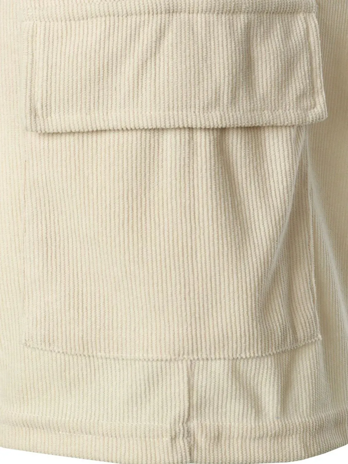 Men's Drawstring Shorts with Pockets