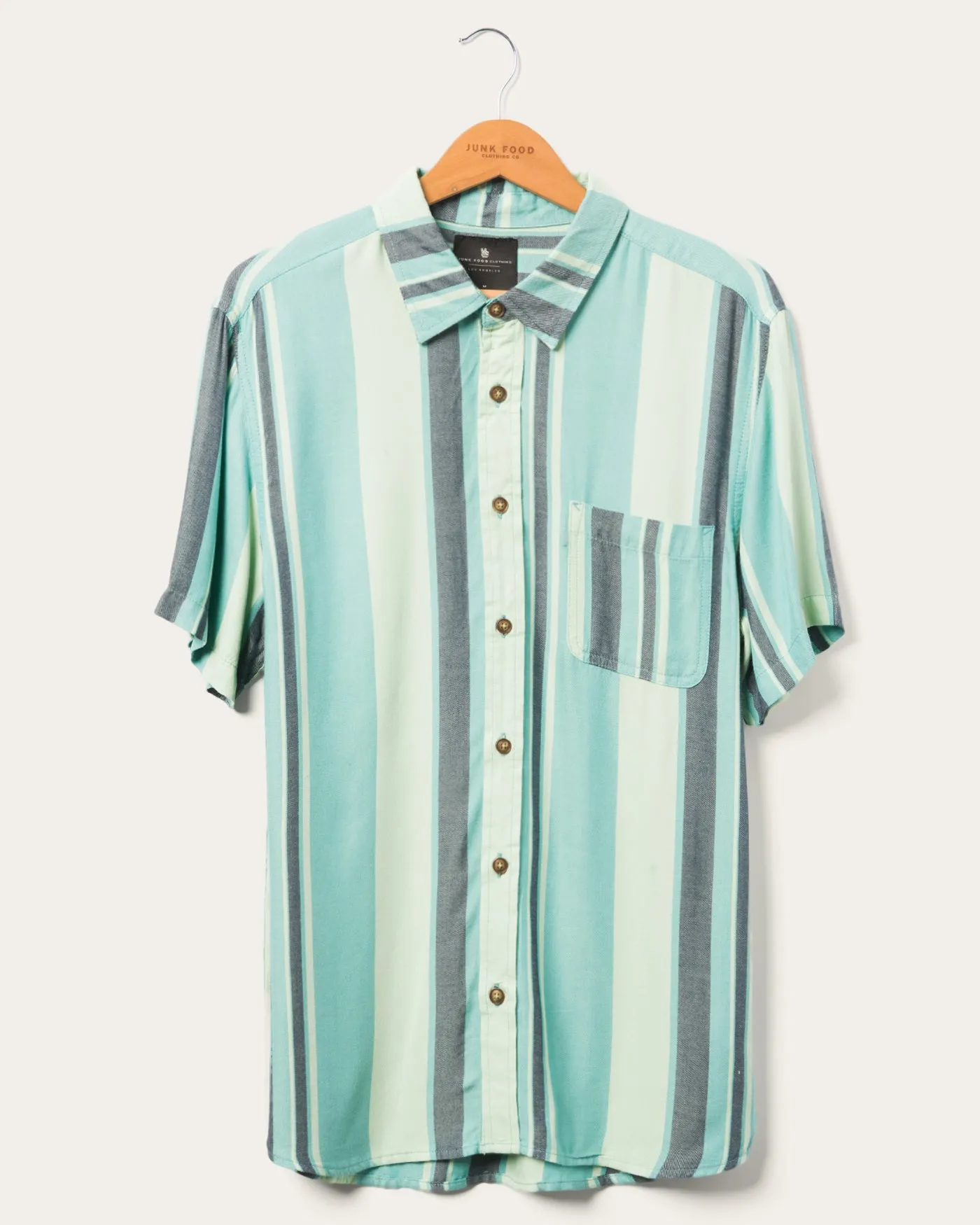 Men's Farley One Pocket Shirt