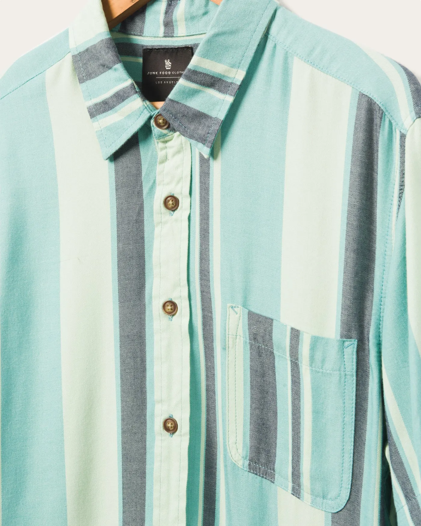 Men's Farley One Pocket Shirt
