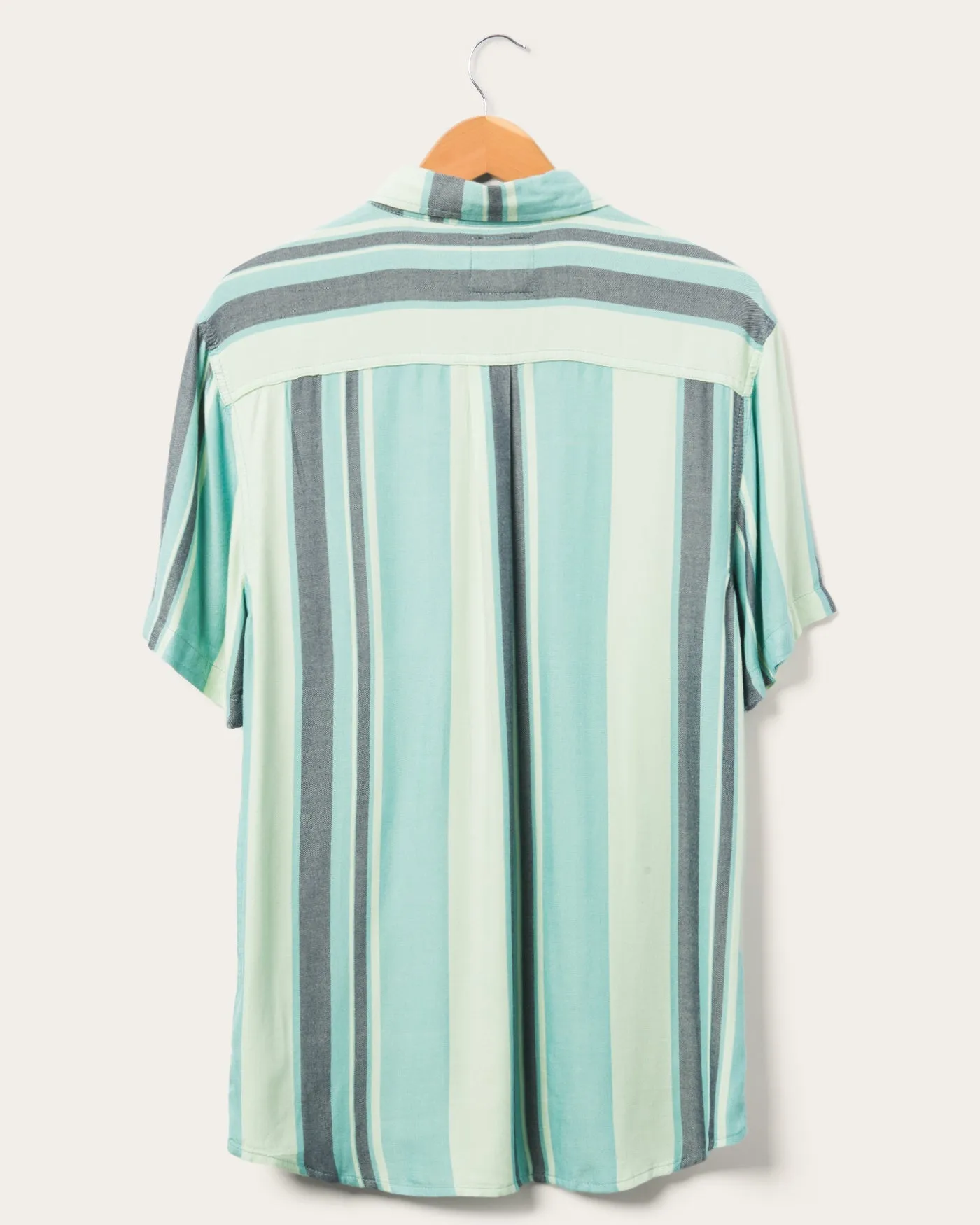 Men's Farley One Pocket Shirt
