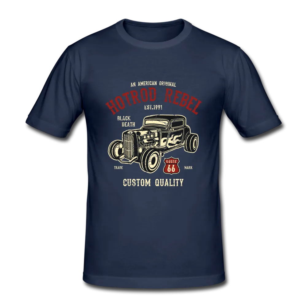 Men’s Gildan Heavy T-Shirt