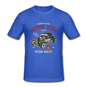 Men’s Gildan Heavy T-Shirt