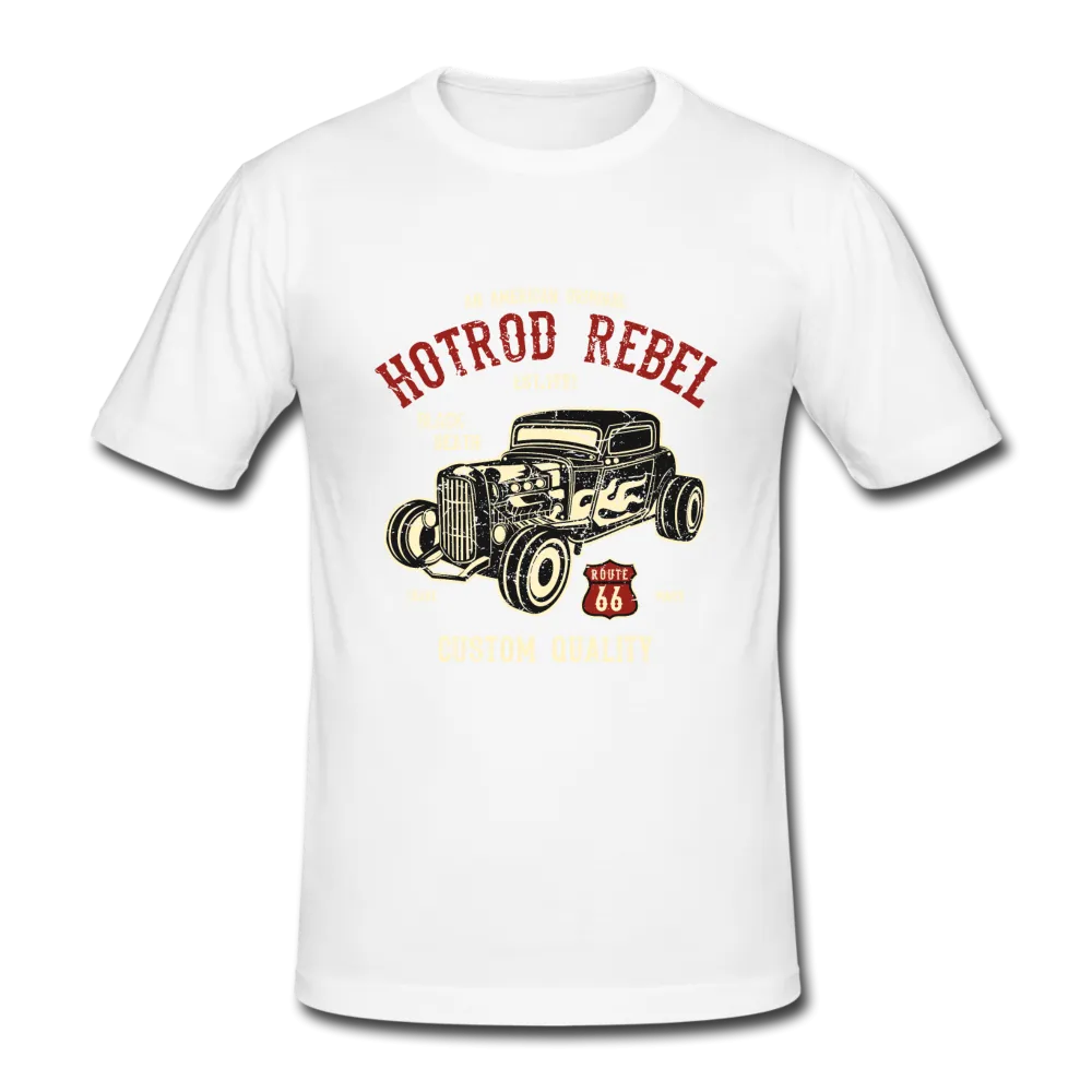 Men’s Gildan Heavy T-Shirt