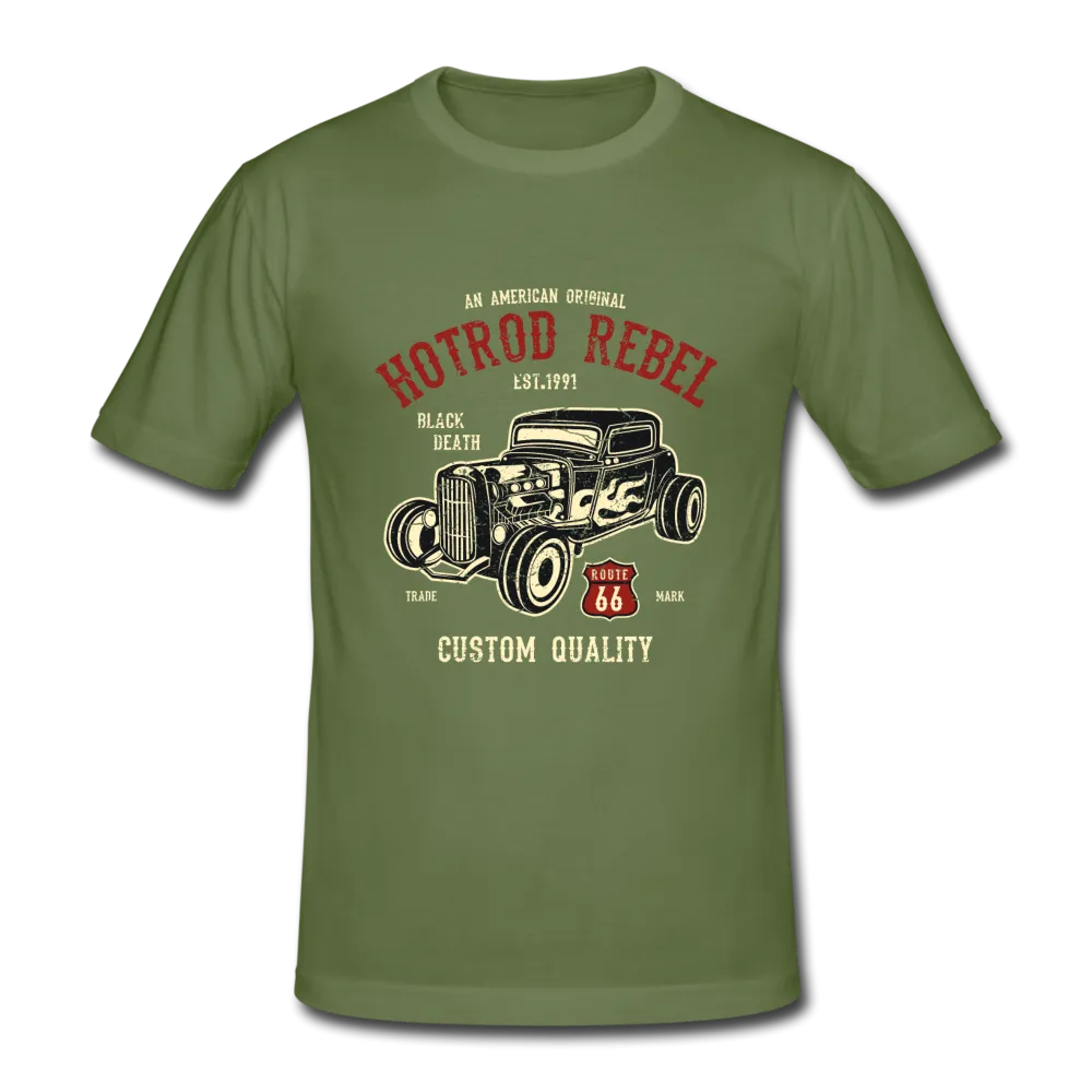 Men’s Gildan Heavy T-Shirt