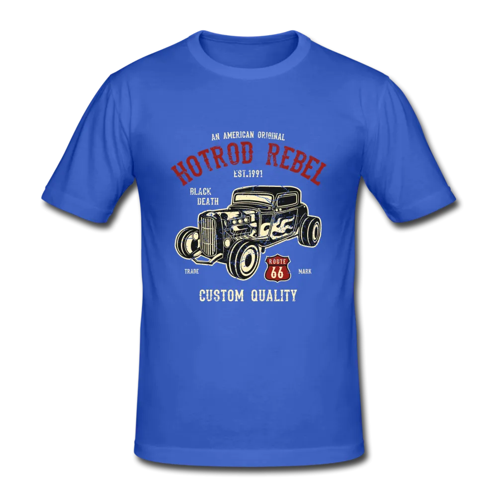 Men’s Gildan Heavy T-Shirt