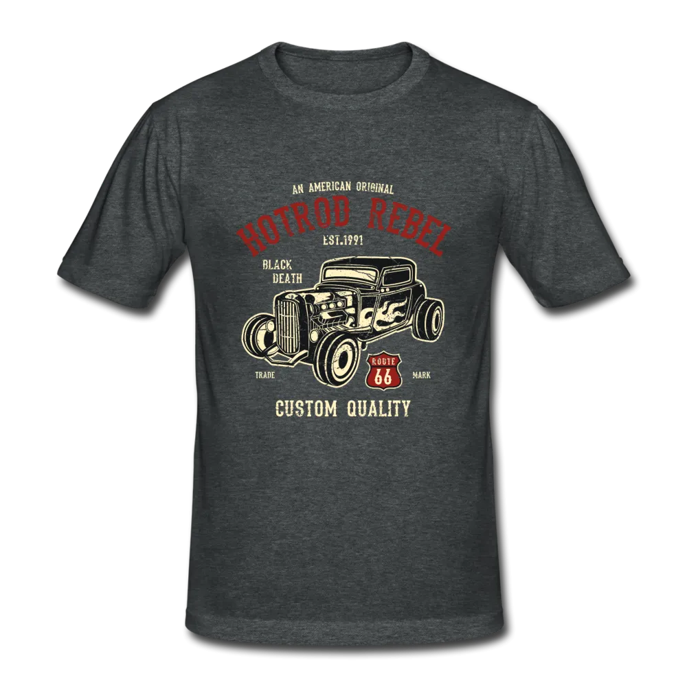 Men’s Gildan Heavy T-Shirt