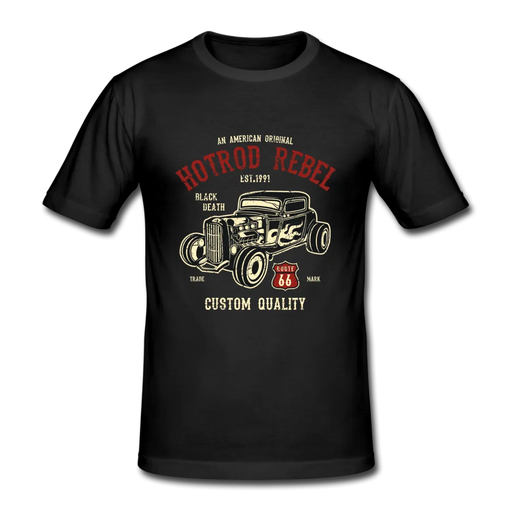 Men’s Gildan Heavy T-Shirt