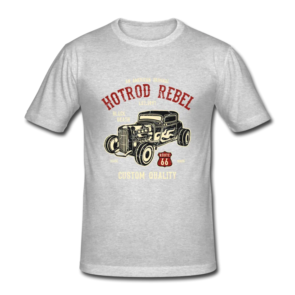 Men’s Gildan Heavy T-Shirt