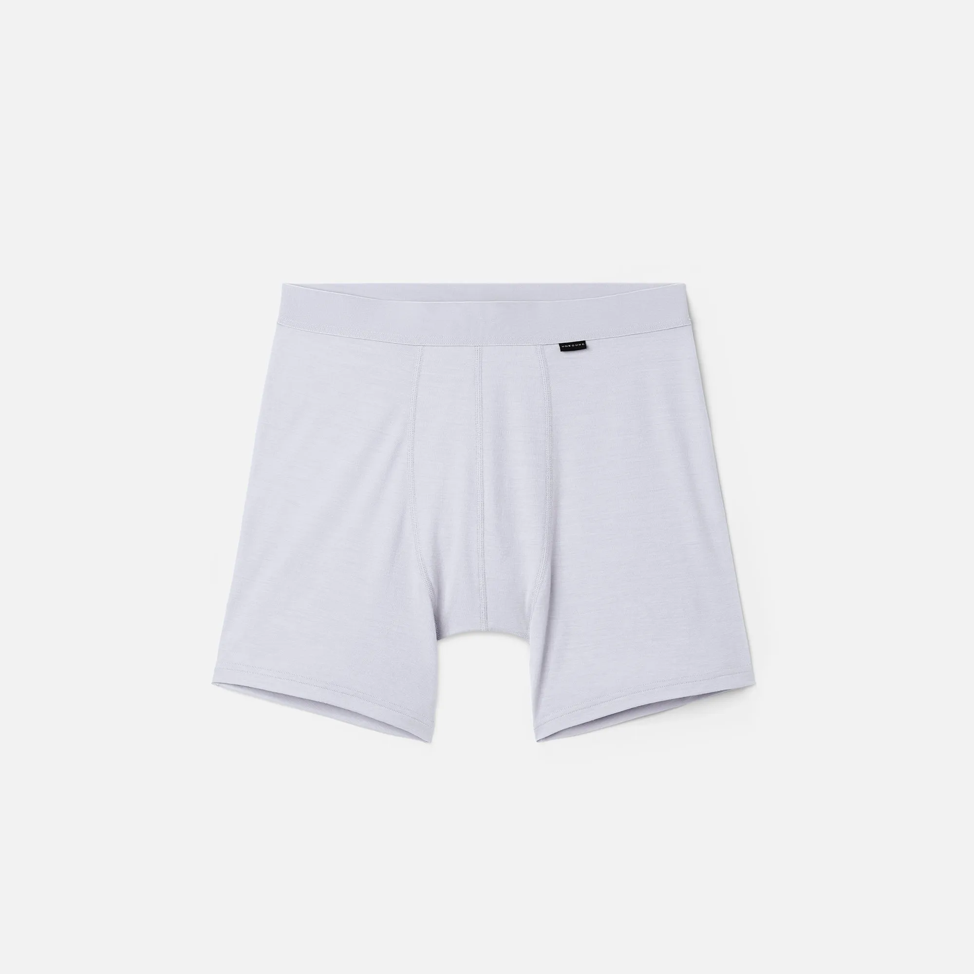 Men's Merino Wool Boxer Briefs