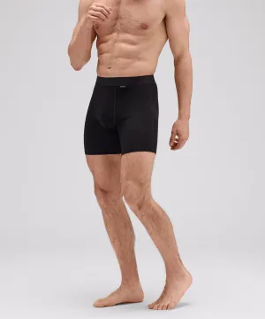 Men's Merino Wool Boxer Briefs