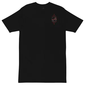 Men’s premium heavyweight tee