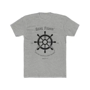 Men's Summer "Fishin" Shirt