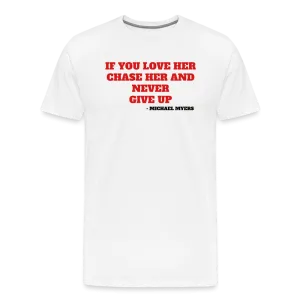 Michael Myers - Halloween  T-Shirt