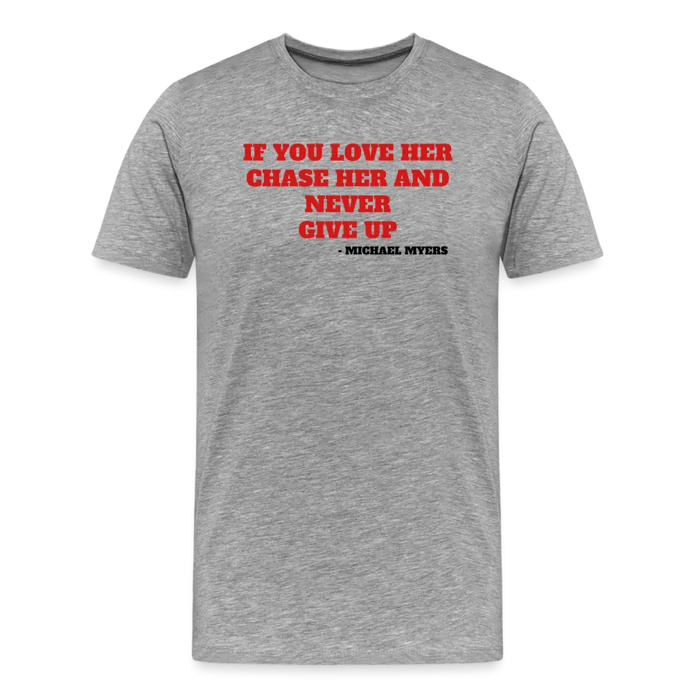 Michael Myers - Halloween  T-Shirt