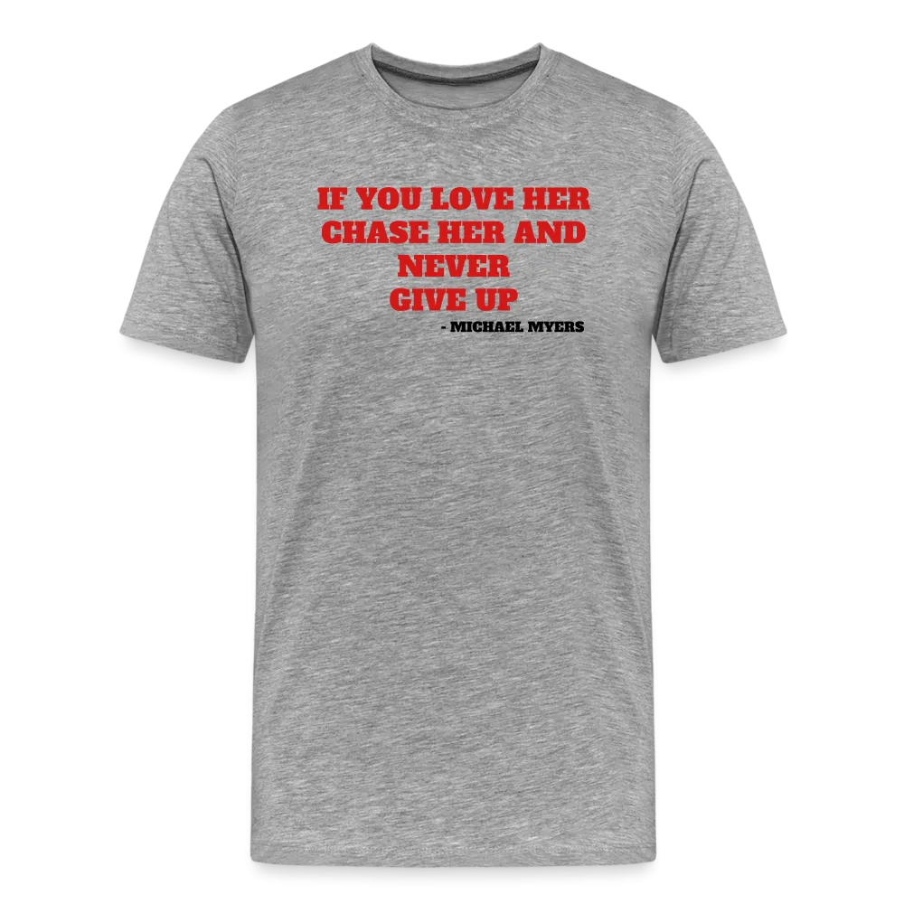 Michael Myers - Halloween  T-Shirt