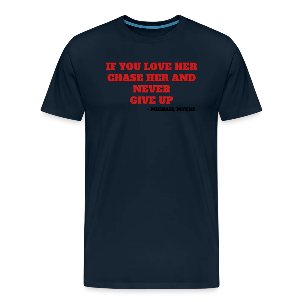 Michael Myers - Halloween  T-Shirt