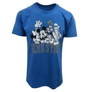 Mickey Mouse & Friends T-Shirt