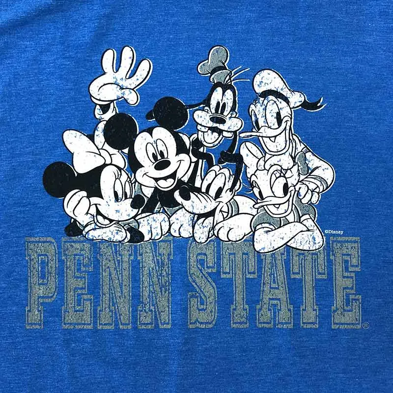 Mickey Mouse & Friends T-Shirt