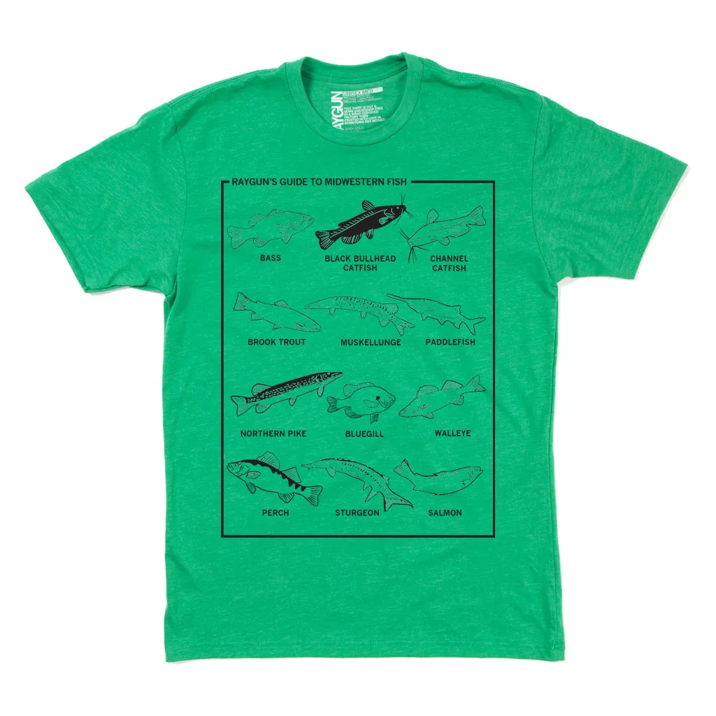 Midwestern Fish