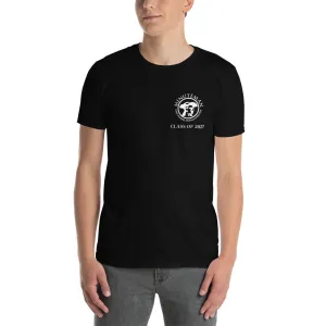 Minuteman Class of 2027 Legacy T-Shirt