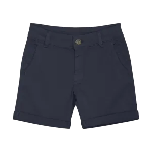 Minymo Twill Shorts