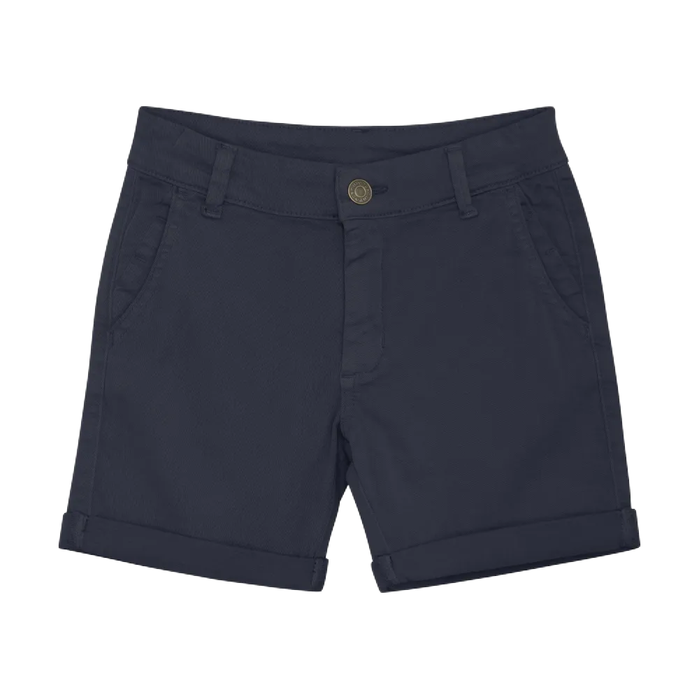 Minymo Twill Shorts