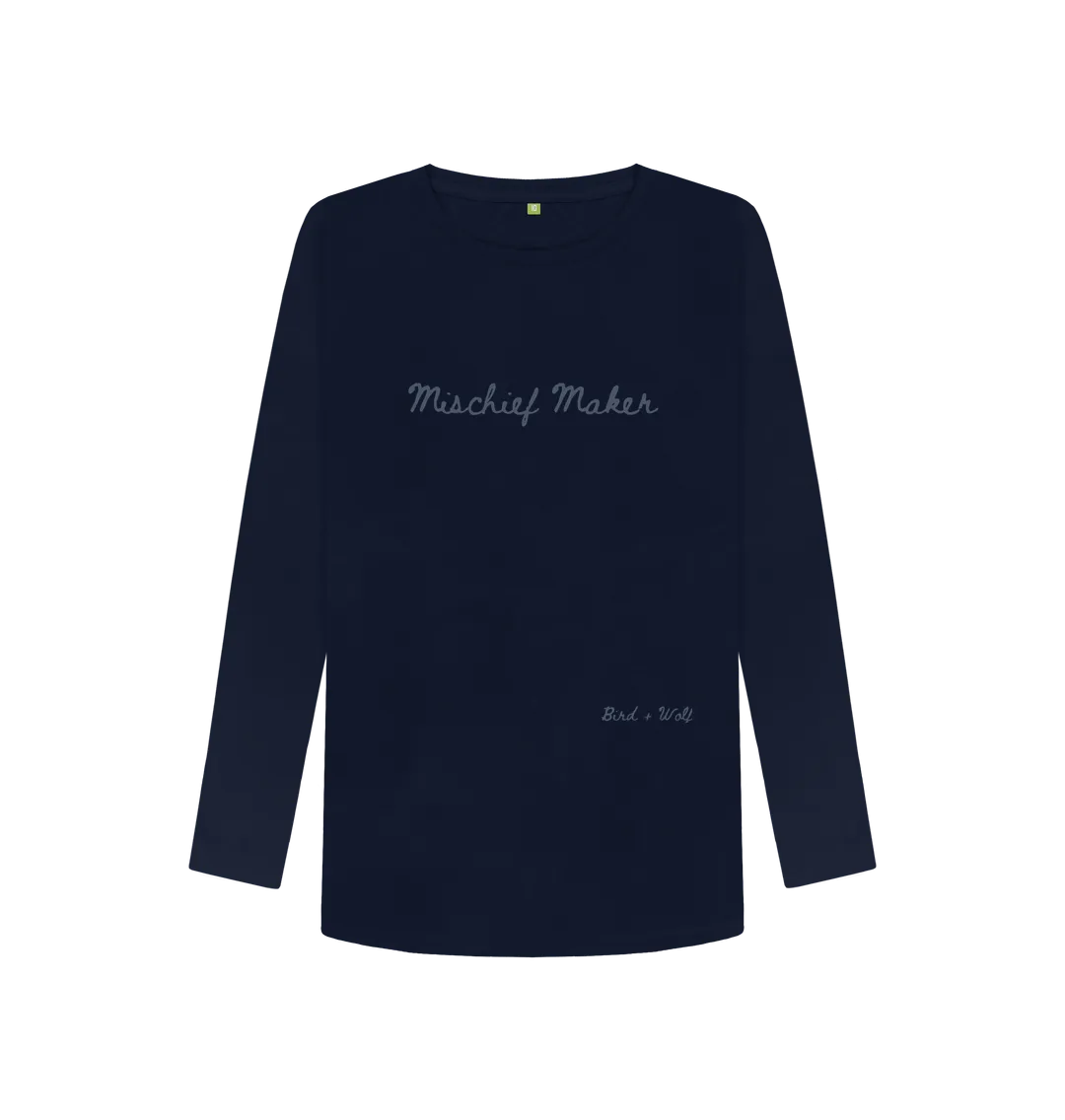 Mischief Maker Long Sleeve Tee