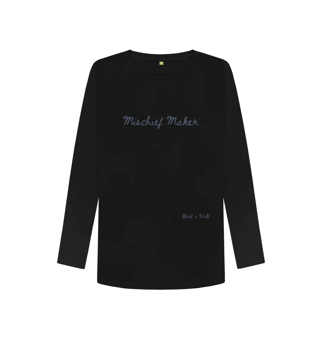 Mischief Maker Long Sleeve Tee