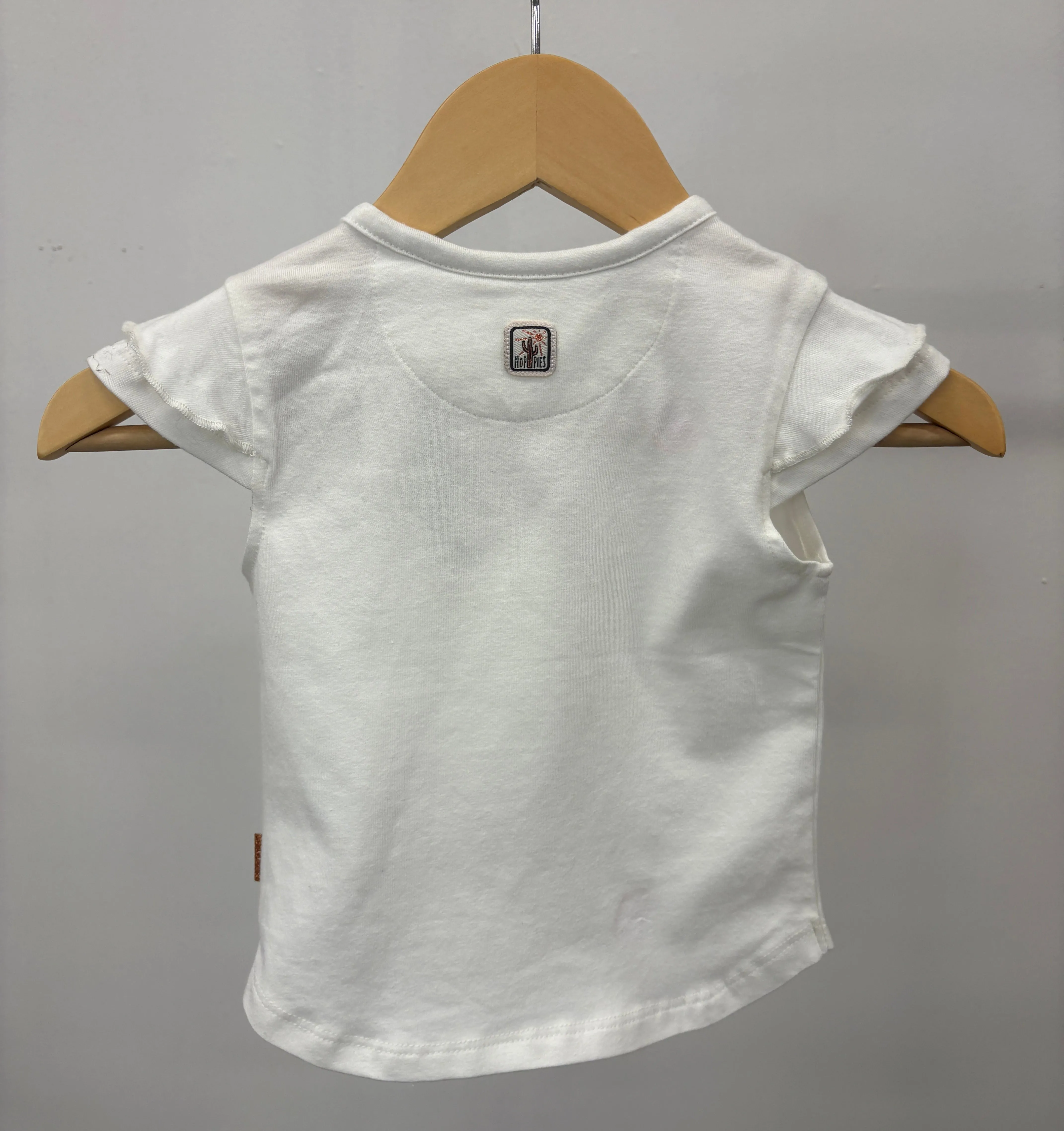 MISFIT ITEM - The Malta T-shirt - BABY // Size 6-9 months