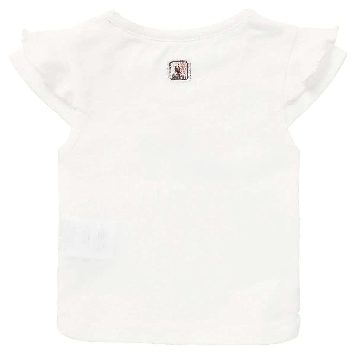 MISFIT ITEM - The Malta T-shirt - BABY // Size 6-9 months