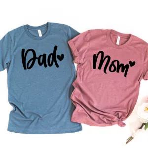 Mom & Dad