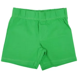 More Than A Fling by DUNS Shorts - Classic Green