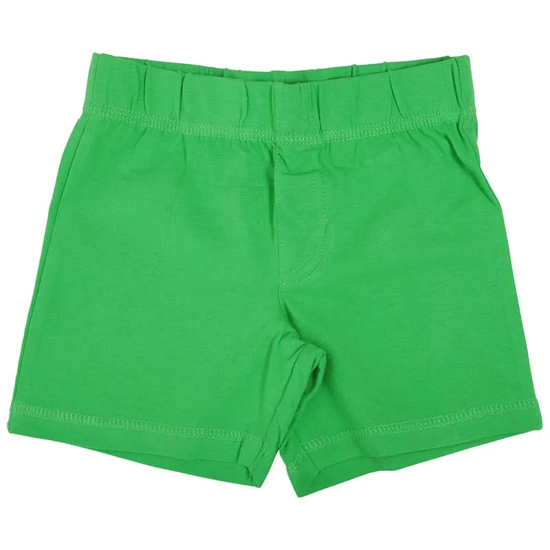 More Than A Fling by DUNS Shorts - Classic Green