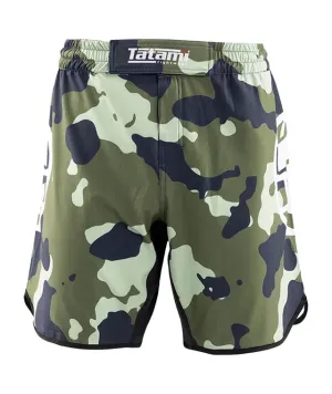 MTP SHORTS