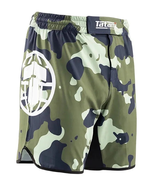 MTP SHORTS