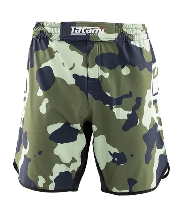 MTP SHORTS