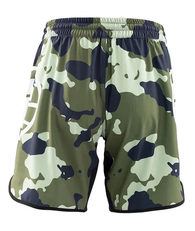 MTP SHORTS