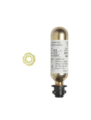 Mustang Rearm Kit "H" MA4031 for models MD4031, MD4032