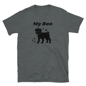 My Boo - T-Shirt (Various Colors)