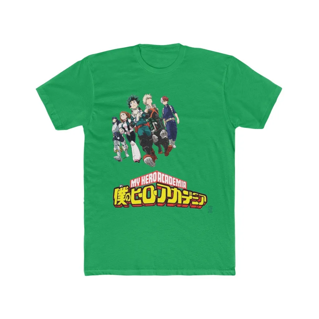My Hero Academia T-Shirt