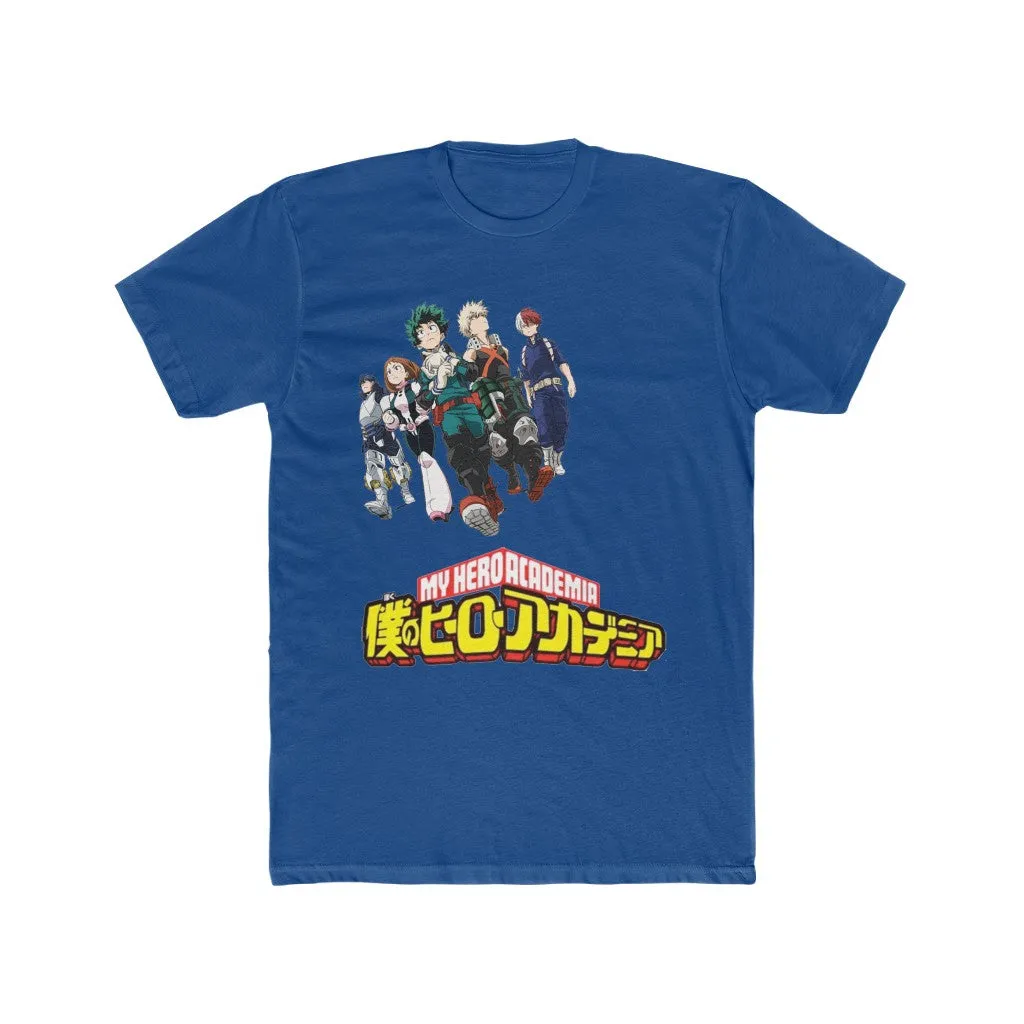 My Hero Academia T-Shirt