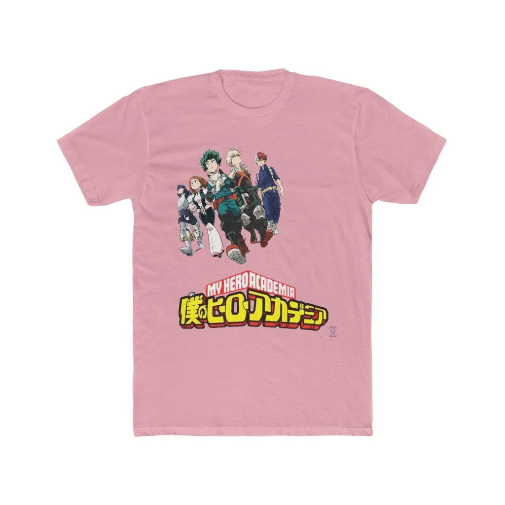 My Hero Academia T-Shirt