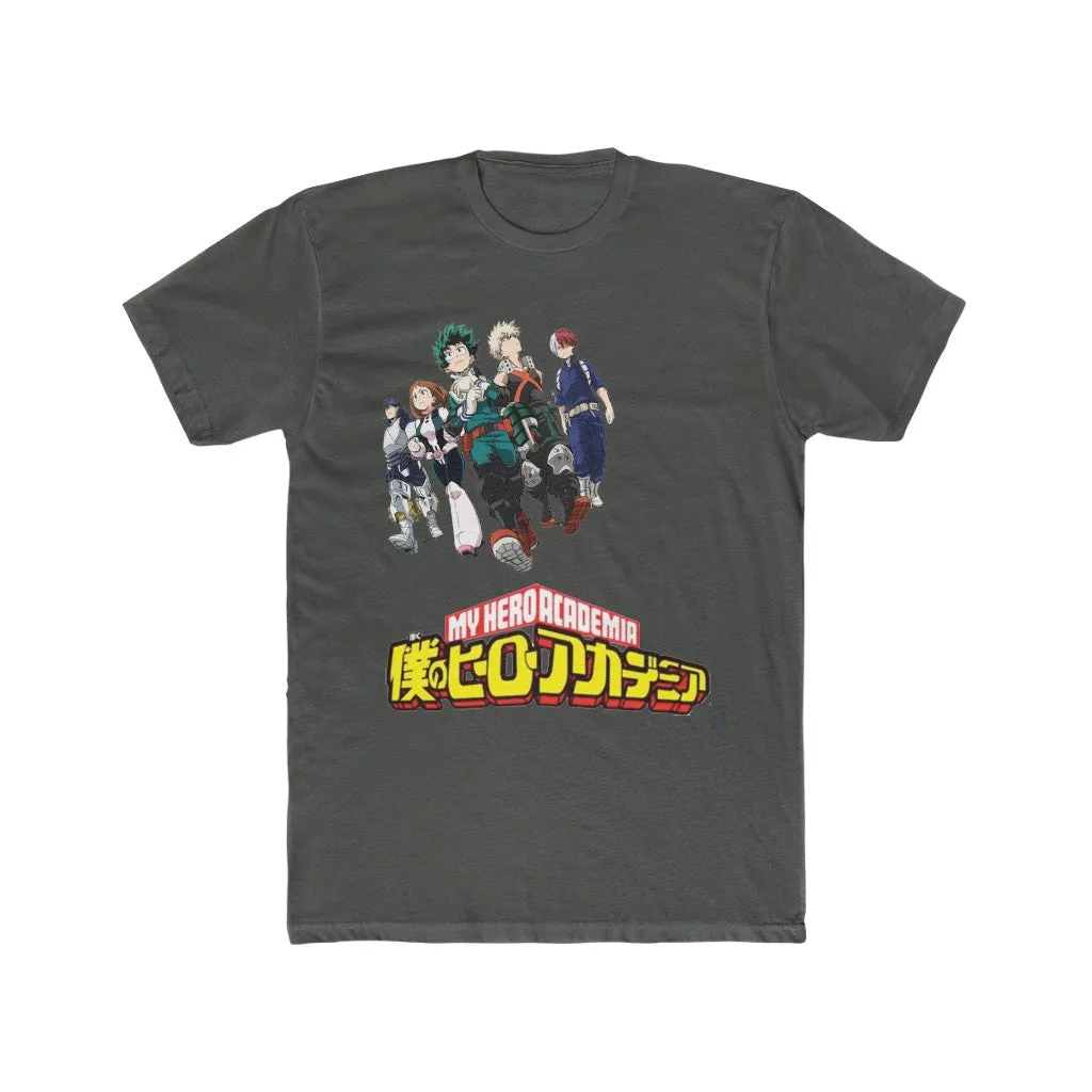 My Hero Academia T-Shirt