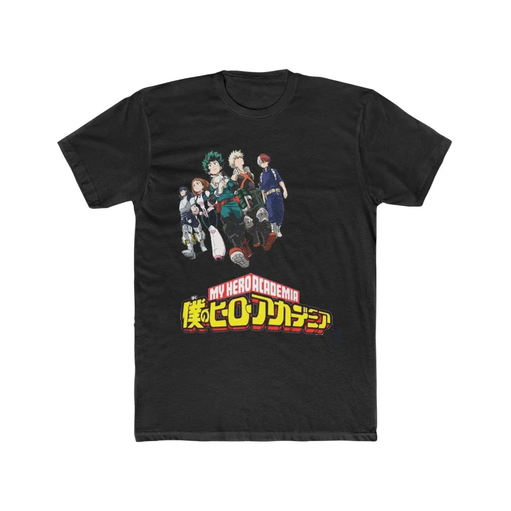My Hero Academia T-Shirt