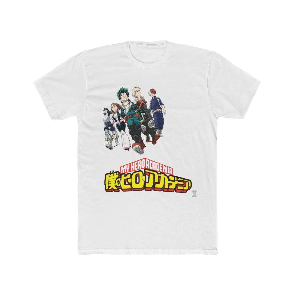 My Hero Academia T-Shirt